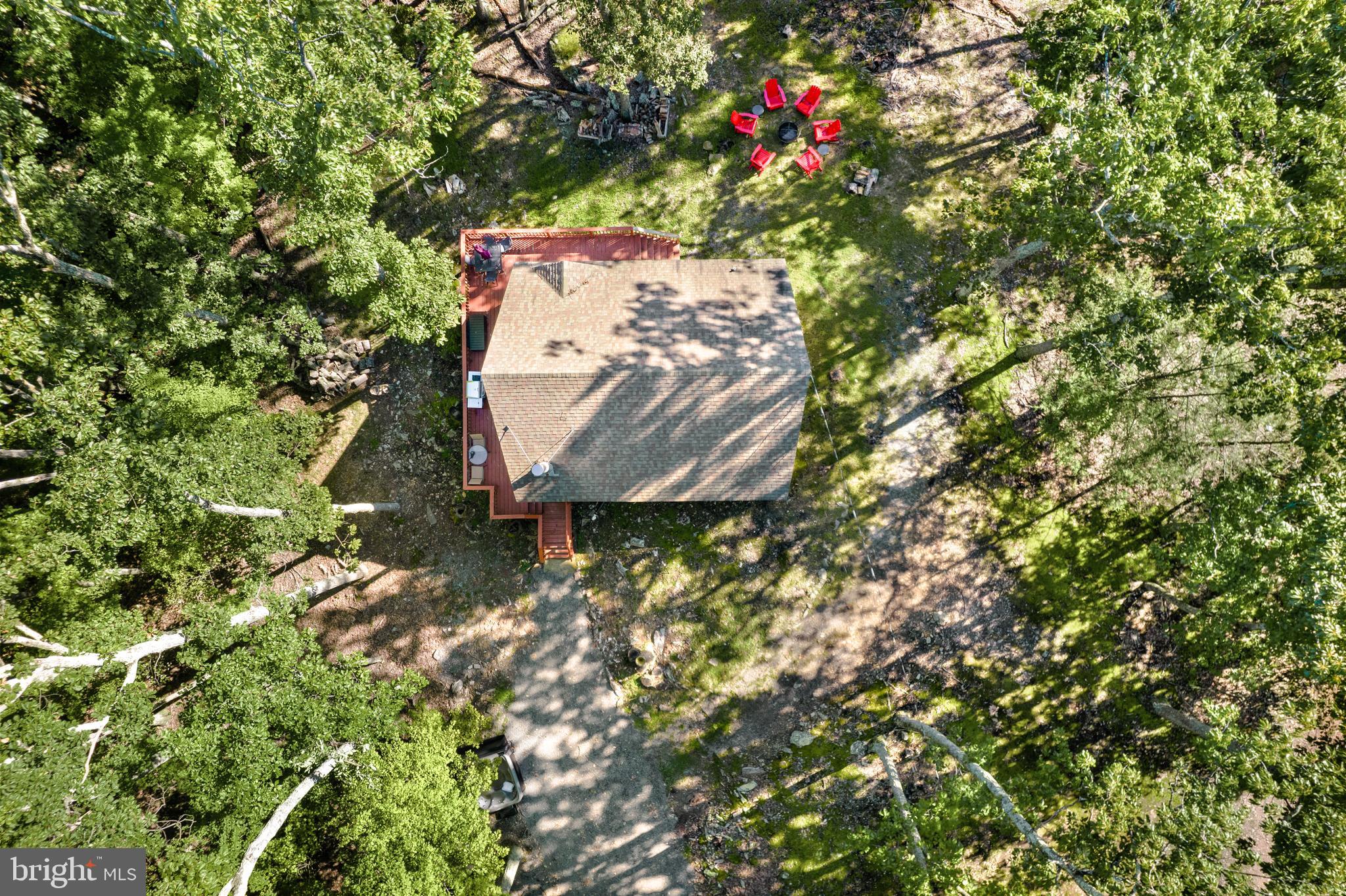 THE WOODS RESORT - Residential