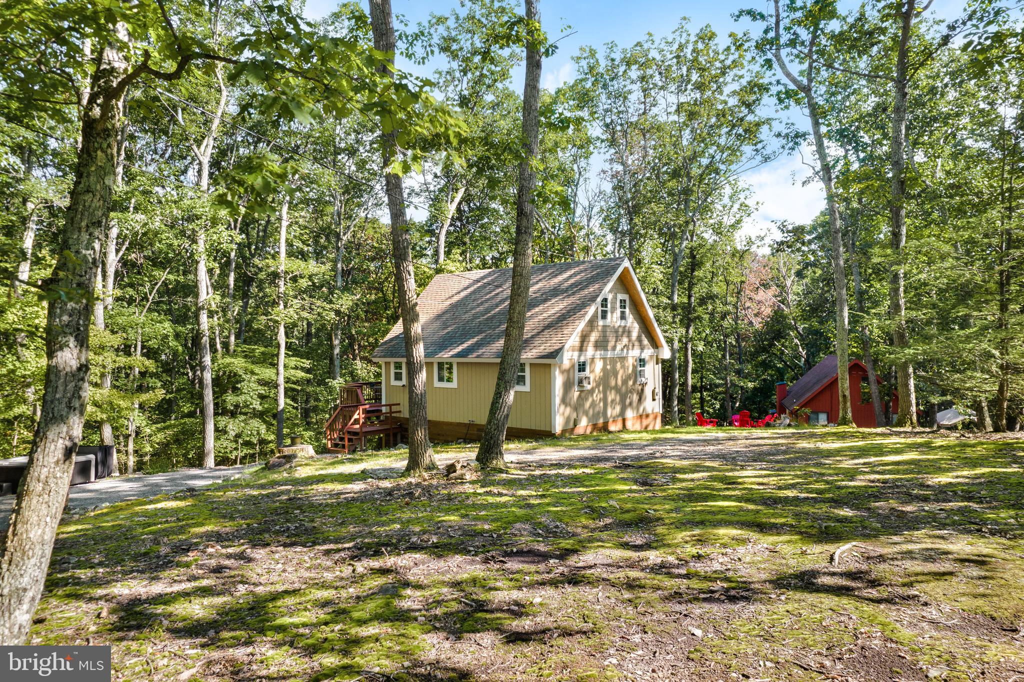 THE WOODS RESORT - Residential