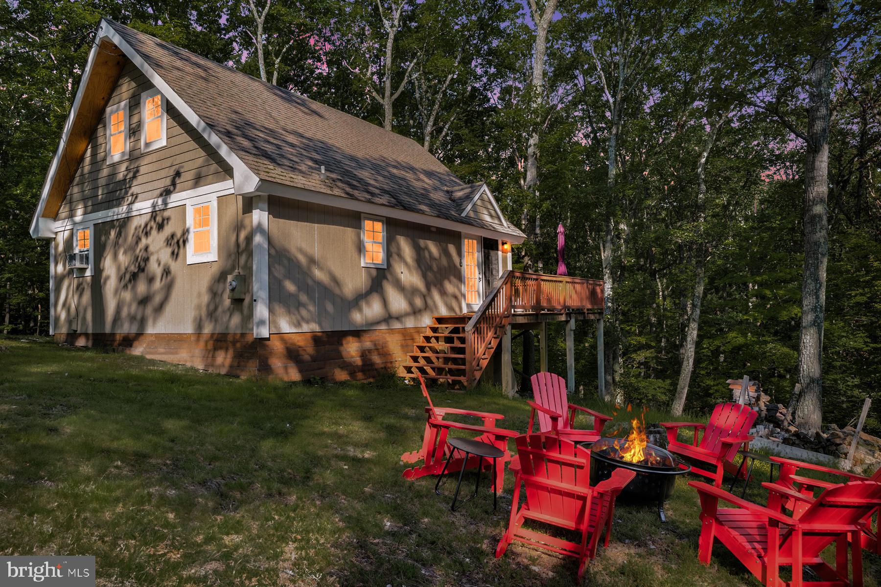 THE WOODS RESORT - Residential