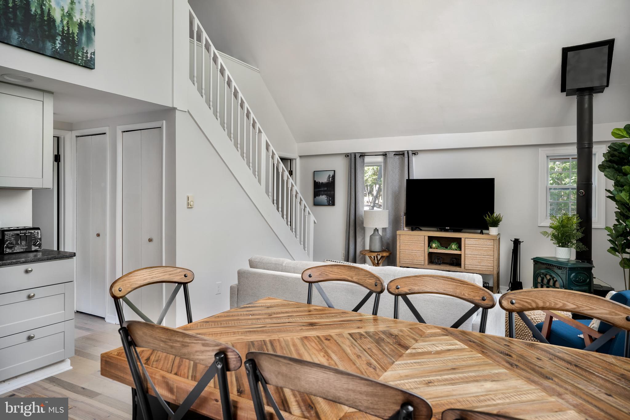 THE WOODS RESORT - Residential