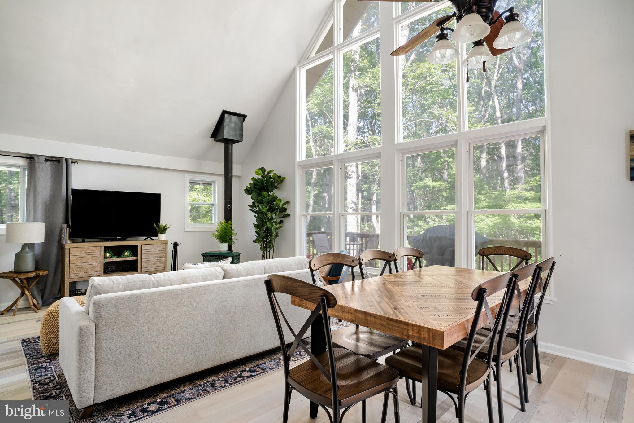 THE WOODS RESORT - Residential