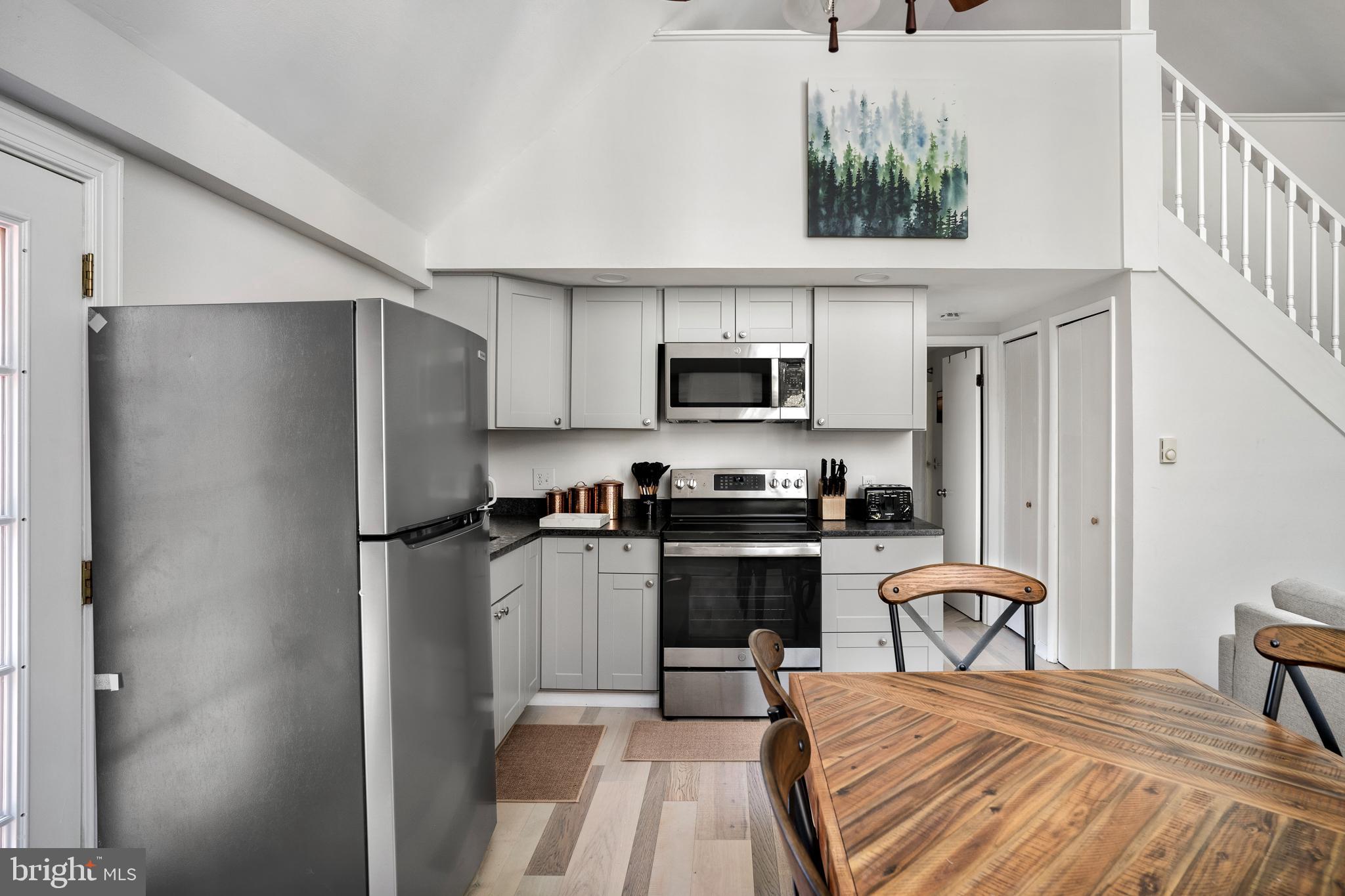 THE WOODS RESORT - Residential