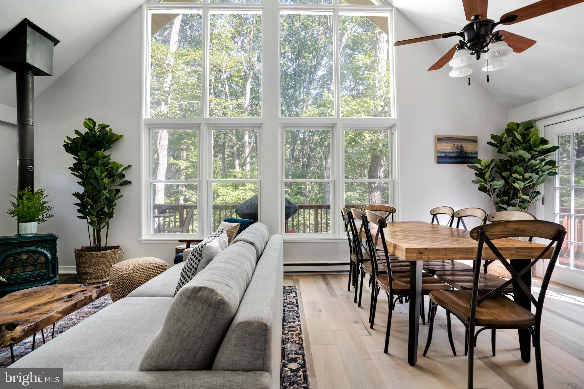 THE WOODS RESORT - Residential