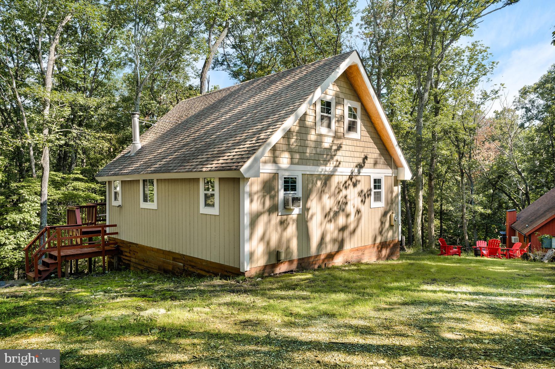 THE WOODS RESORT - Residential