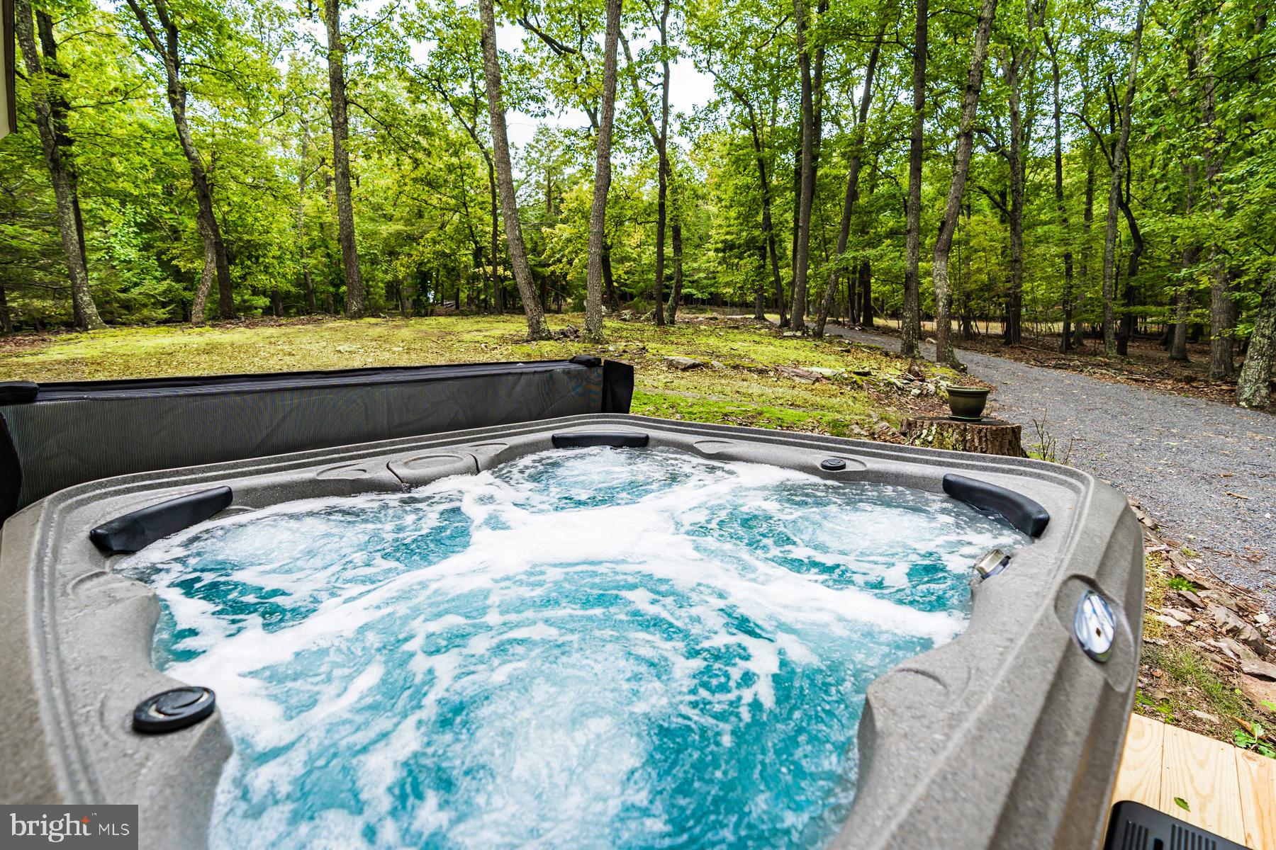 THE WOODS RESORT - Residential