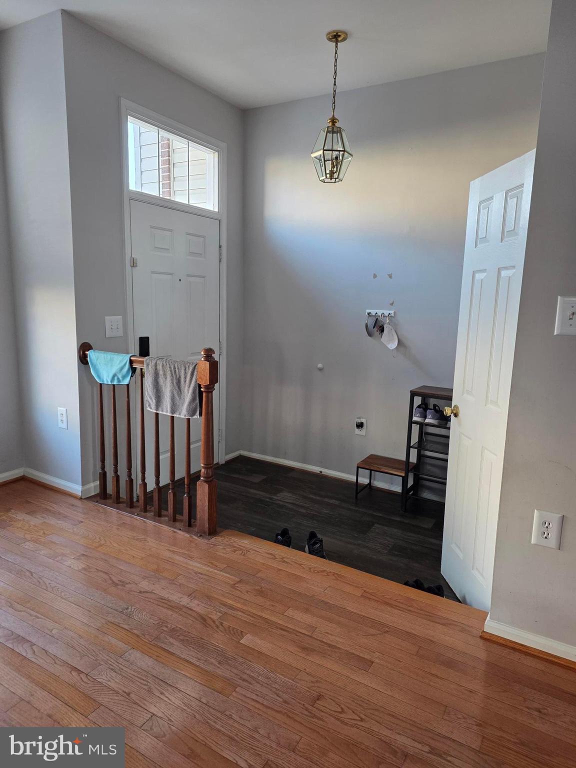 BRYARTON - Residential Lease