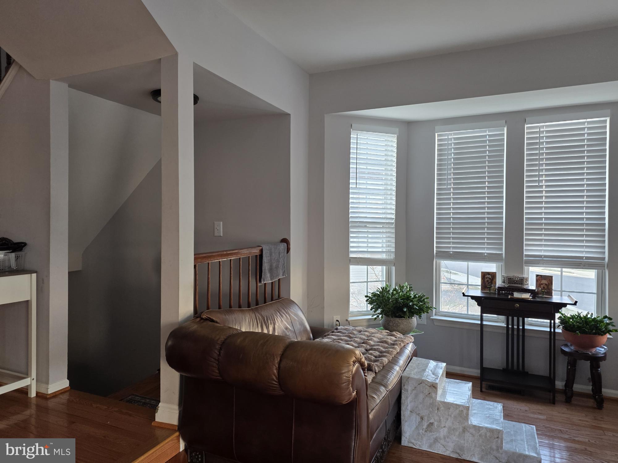 BRYARTON - Residential Lease