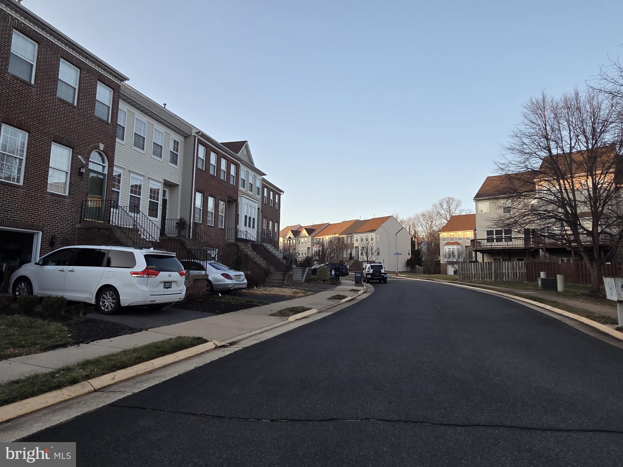 BRYARTON - Residential Lease