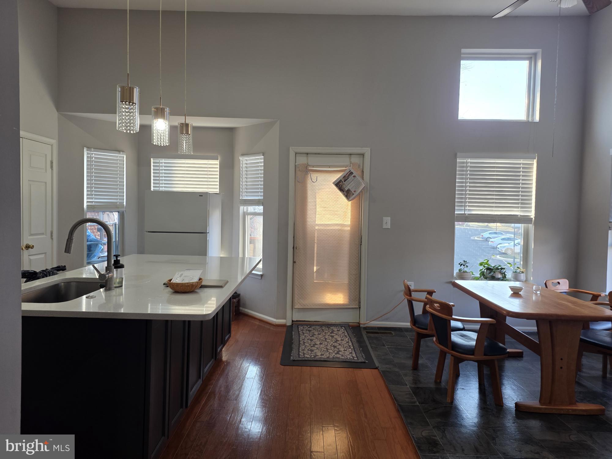 BRYARTON - Residential Lease