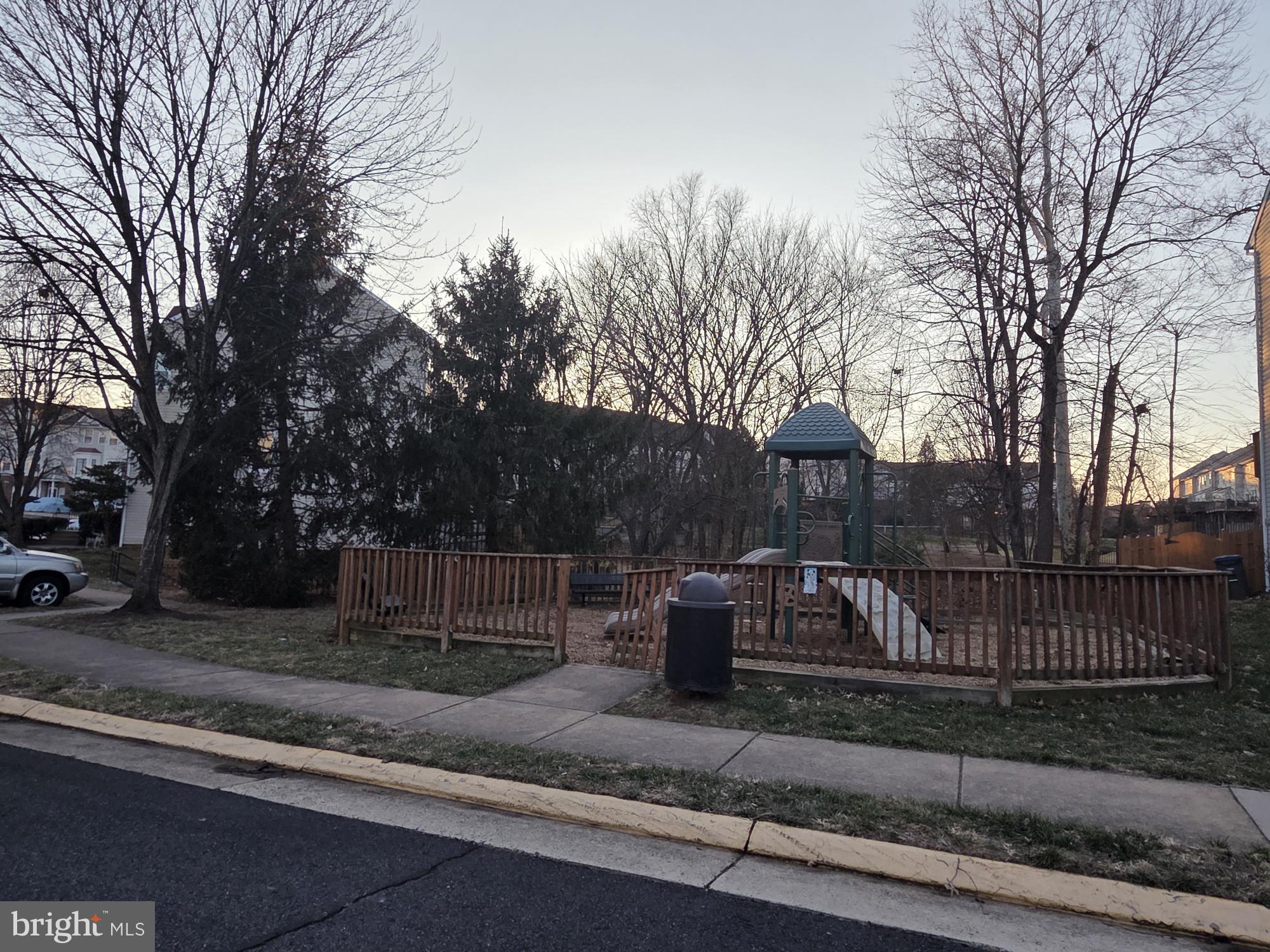 BRYARTON - Residential Lease