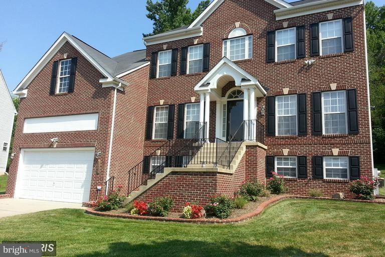 GLENSHIRE ESTATES - Residential Lease