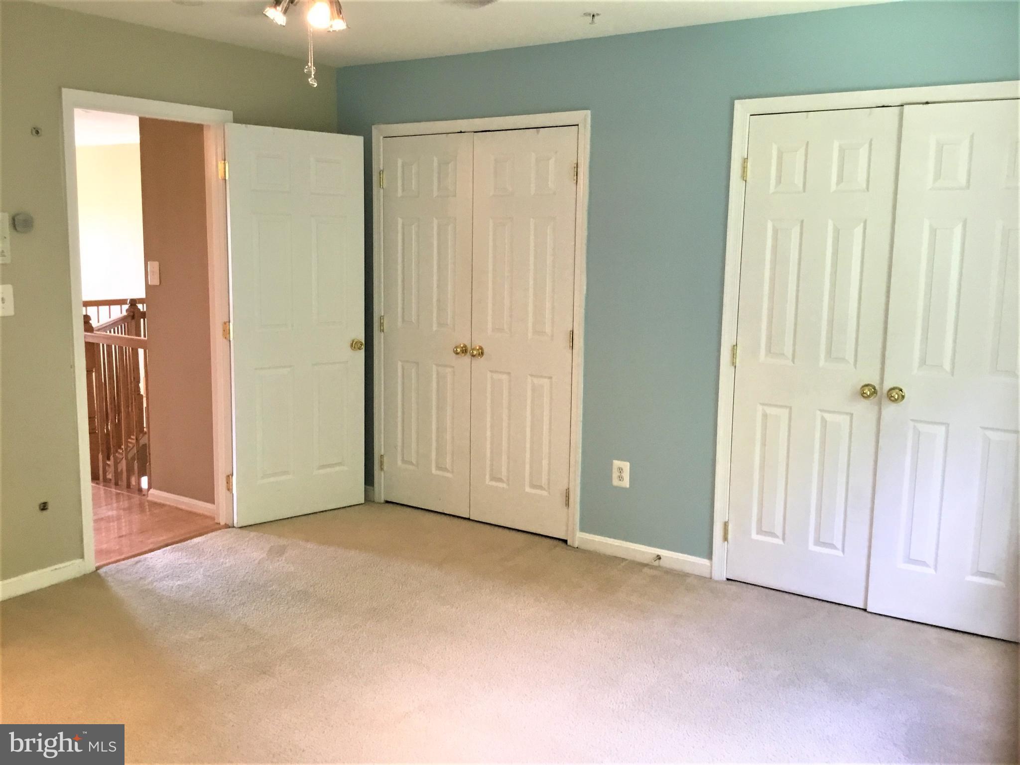 GLENSHIRE ESTATES - Residential Lease