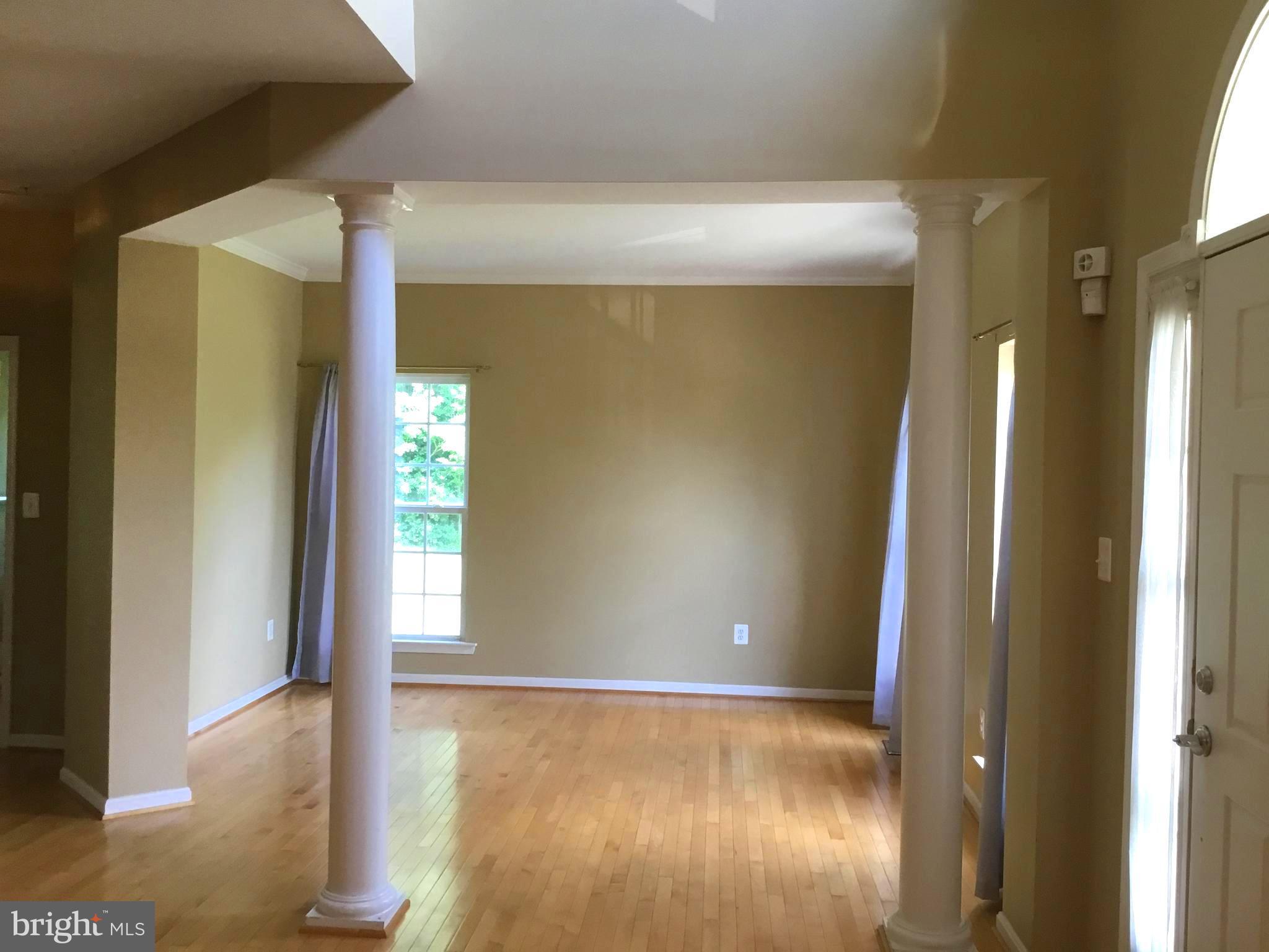 GLENSHIRE ESTATES - Residential Lease