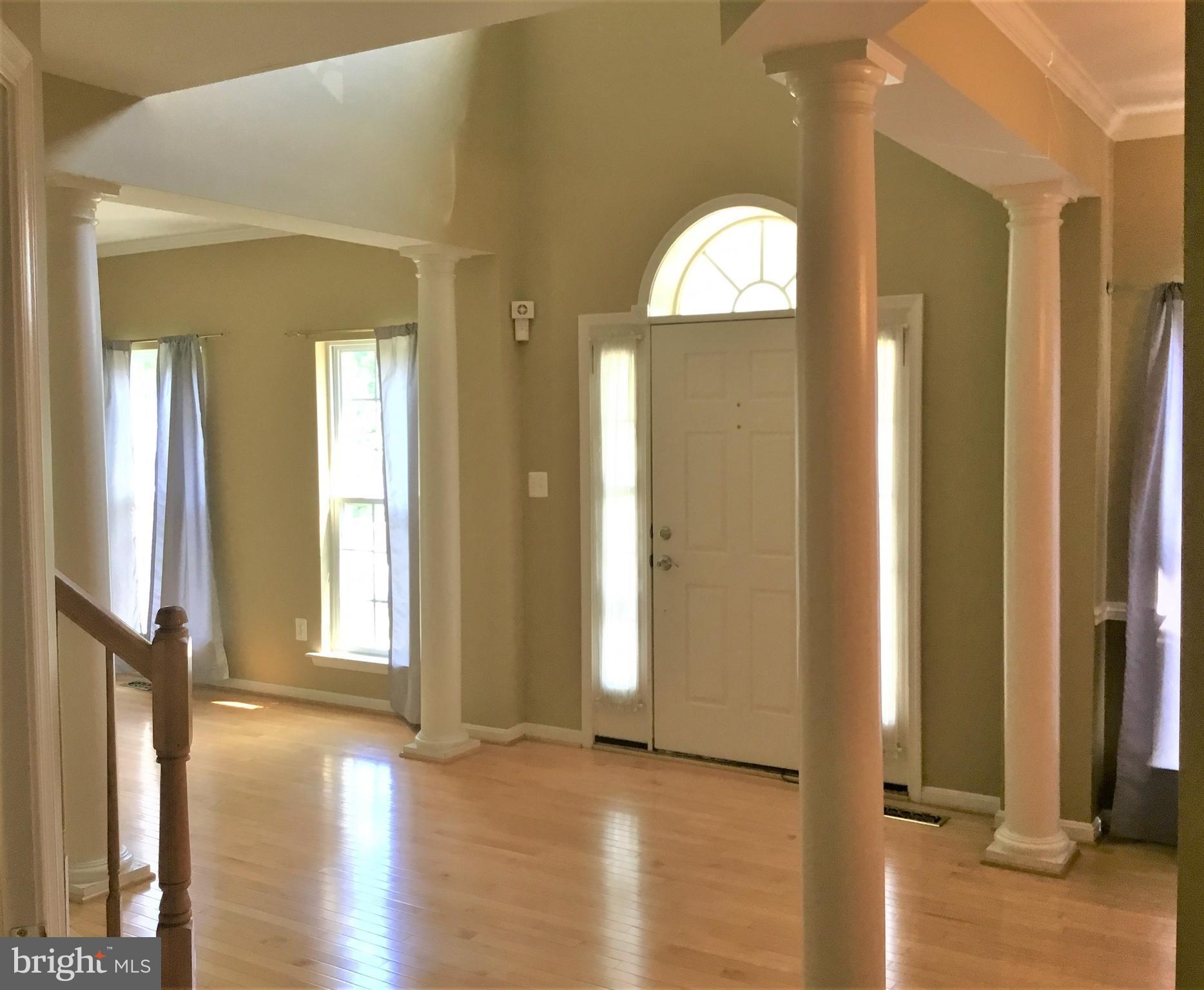 GLENSHIRE ESTATES - Residential Lease