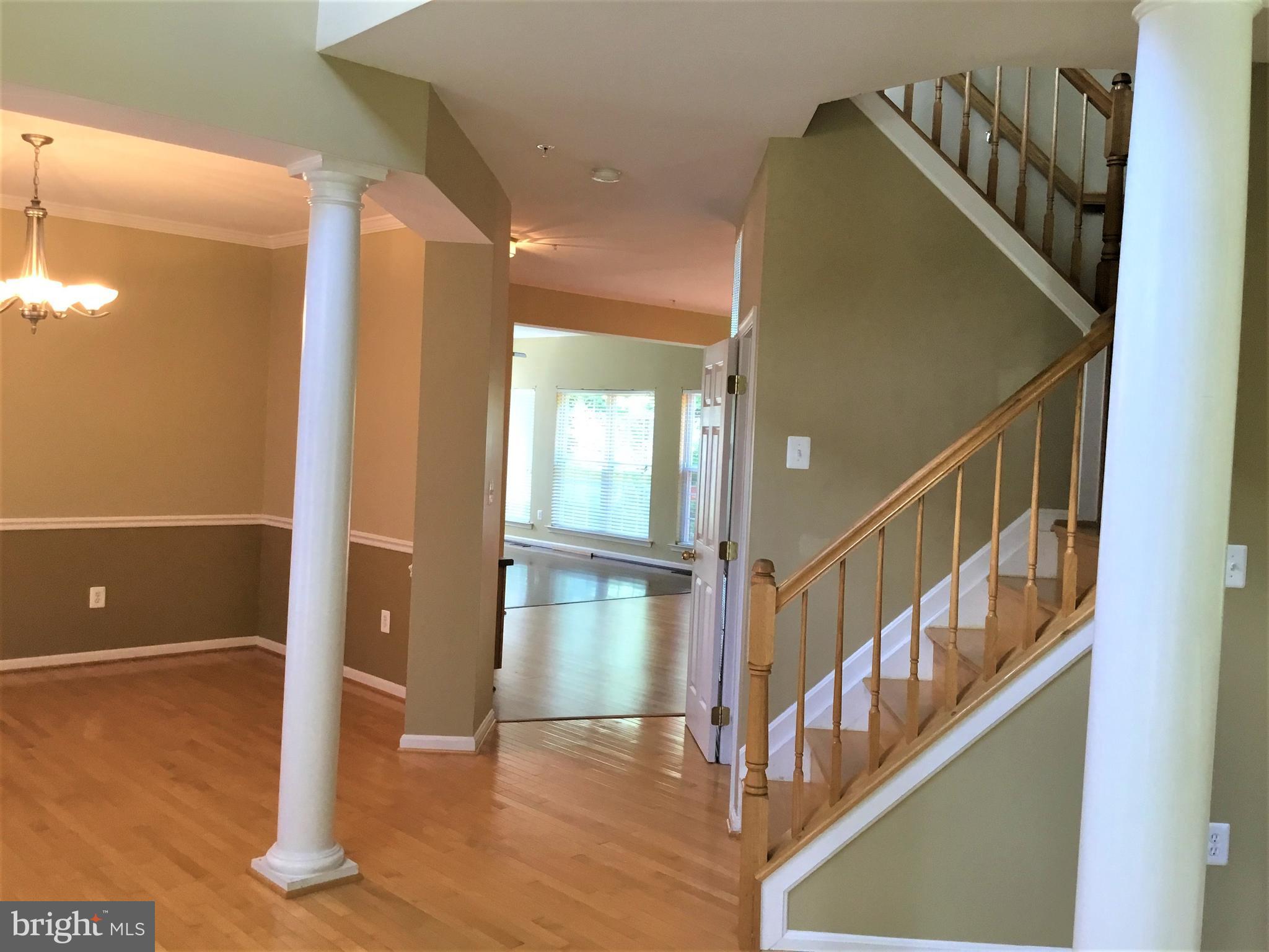 GLENSHIRE ESTATES - Residential Lease