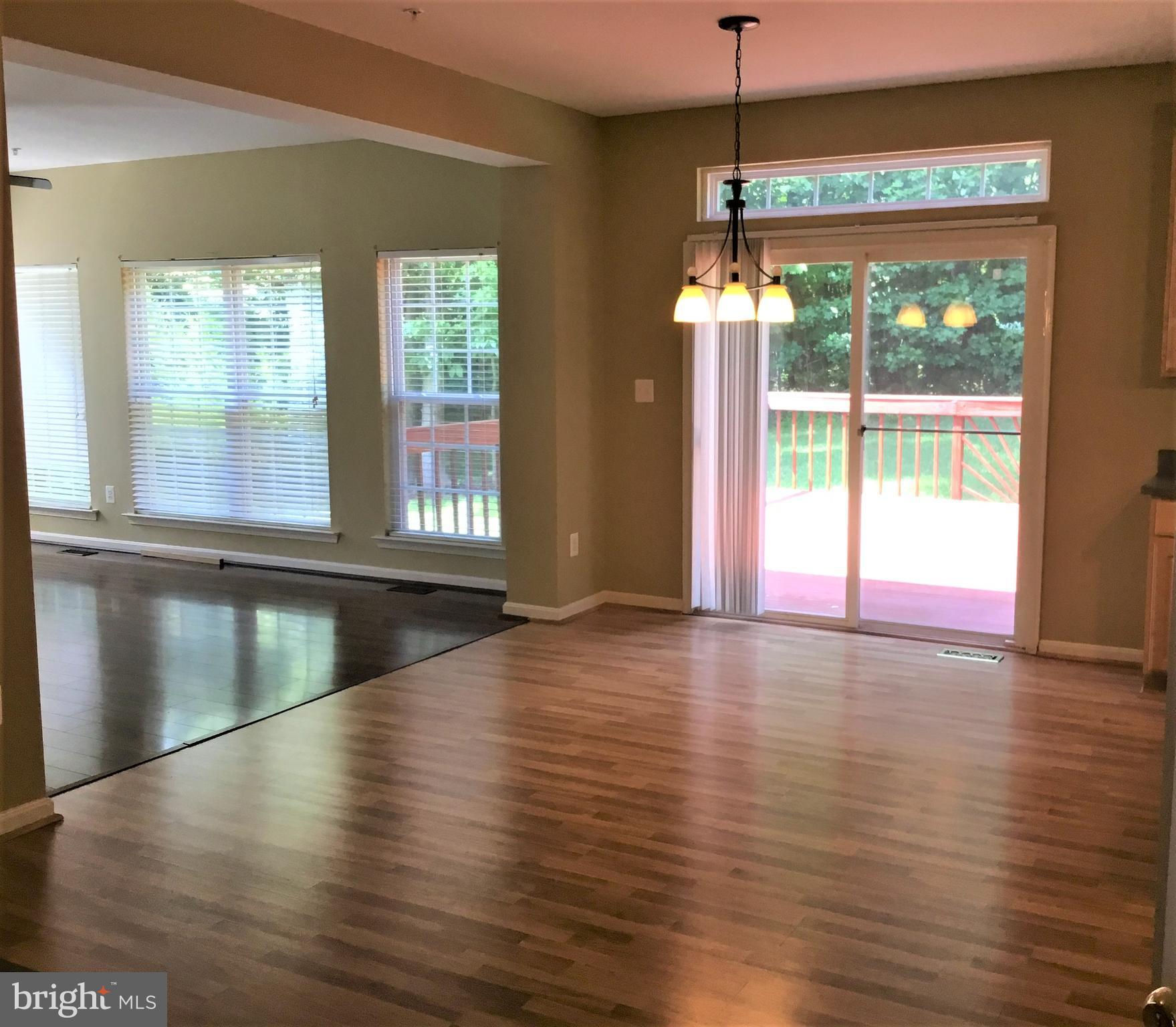 GLENSHIRE ESTATES - Residential Lease