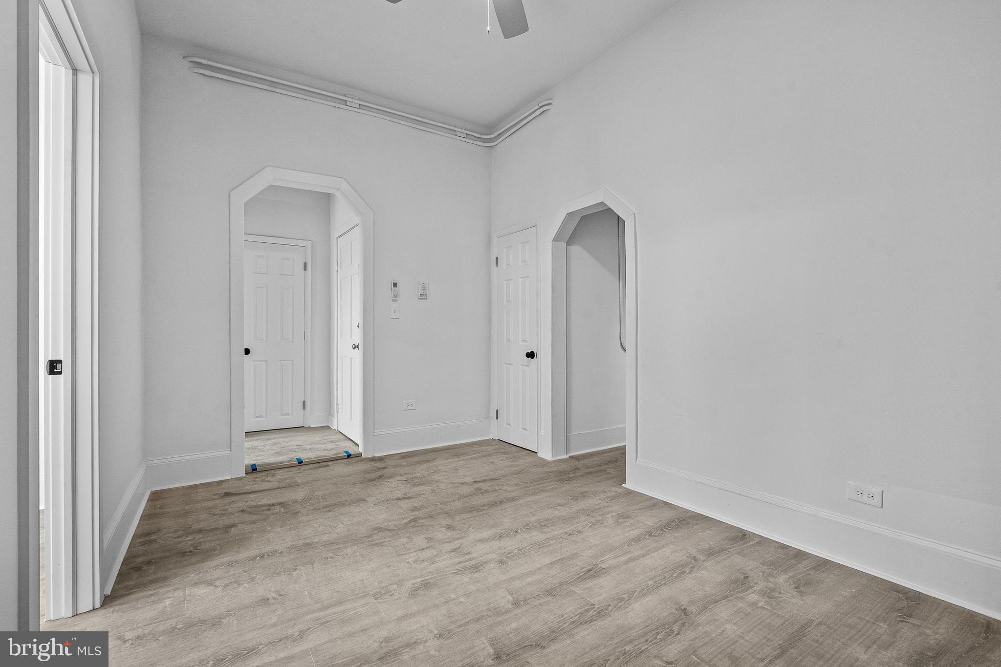 FRANKLIN SQUARE HISTORIC DISTRICT - Residential Lease