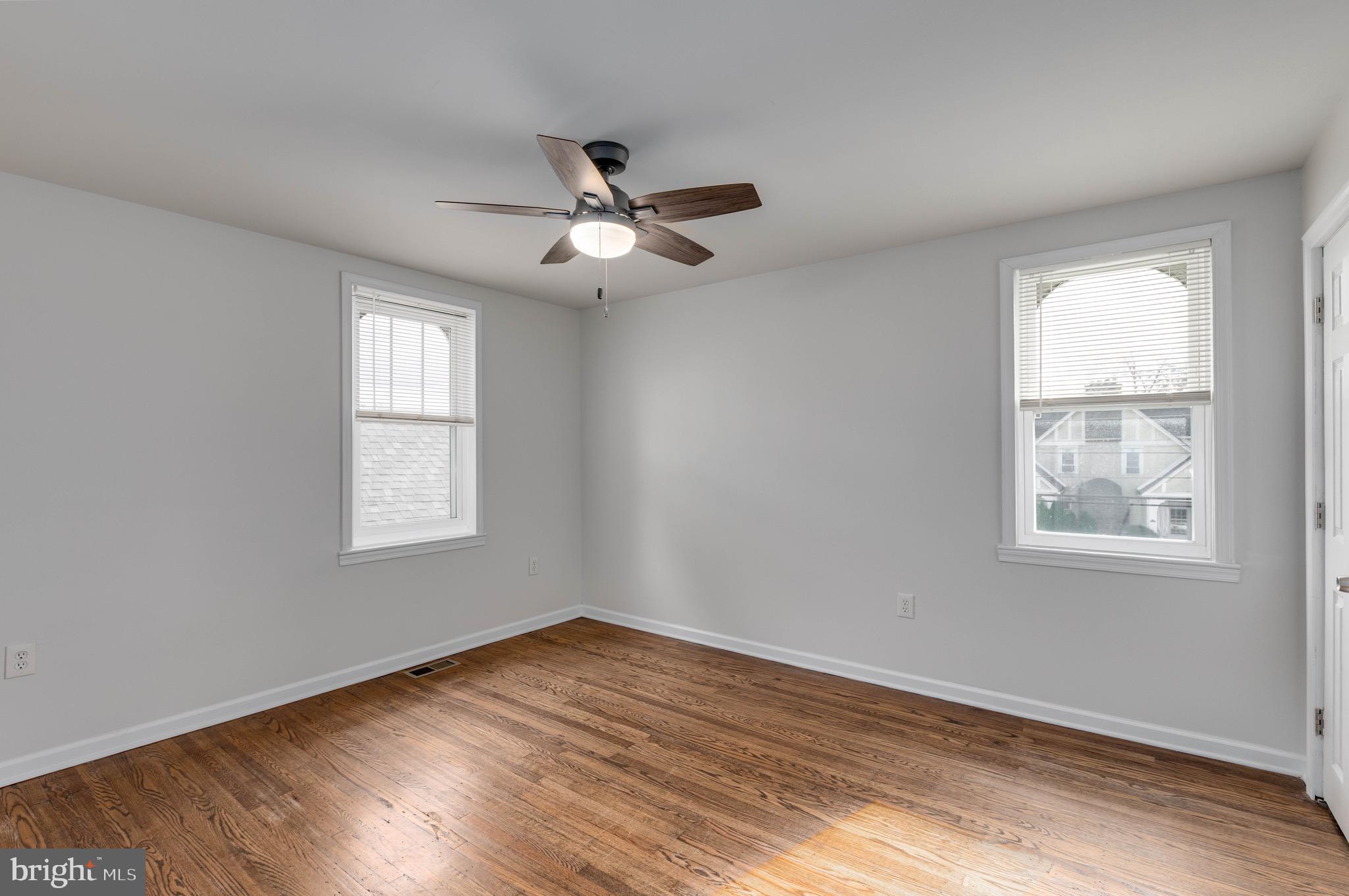 DREXEL PLAZA - Residential Lease