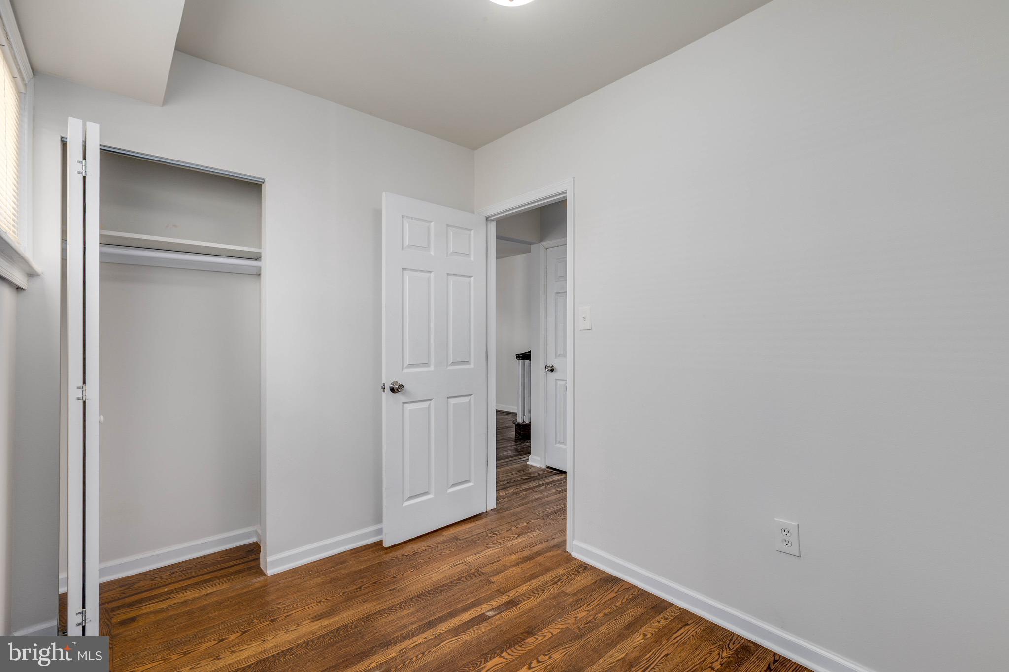 DREXEL PLAZA - Residential Lease