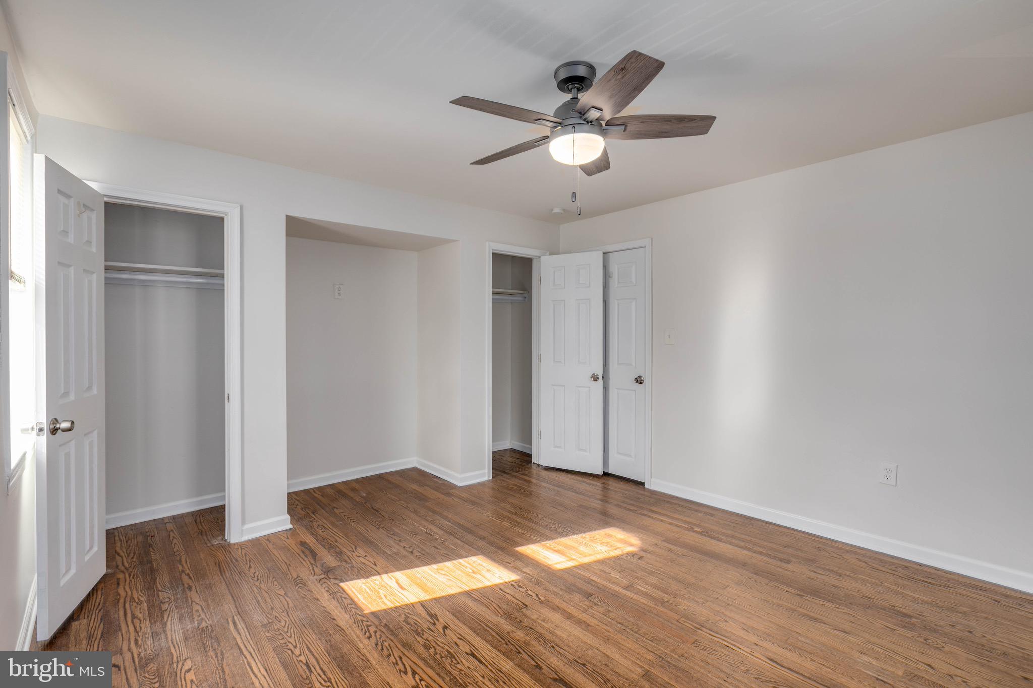 DREXEL PLAZA - Residential Lease