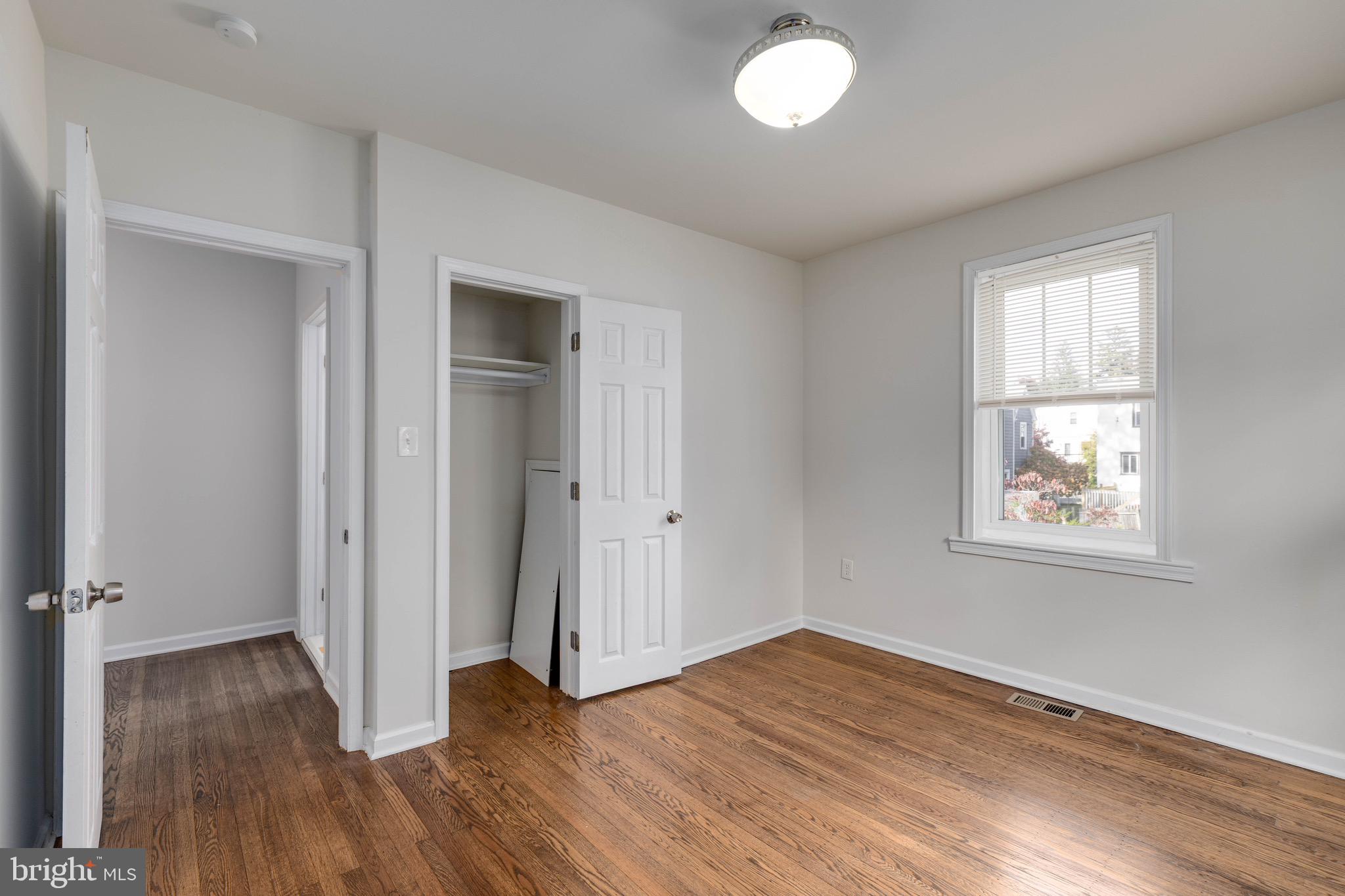 DREXEL PLAZA - Residential Lease