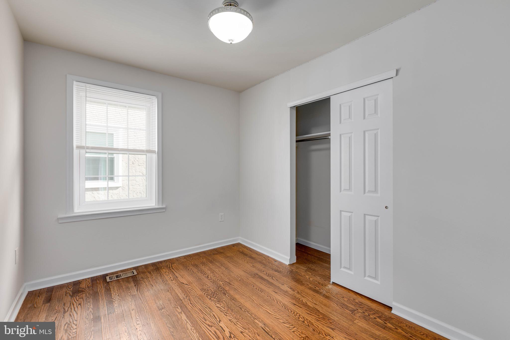 DREXEL PLAZA - Residential Lease