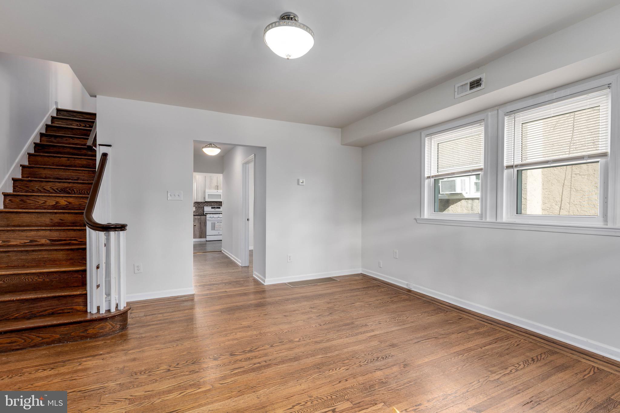 DREXEL PLAZA - Residential Lease