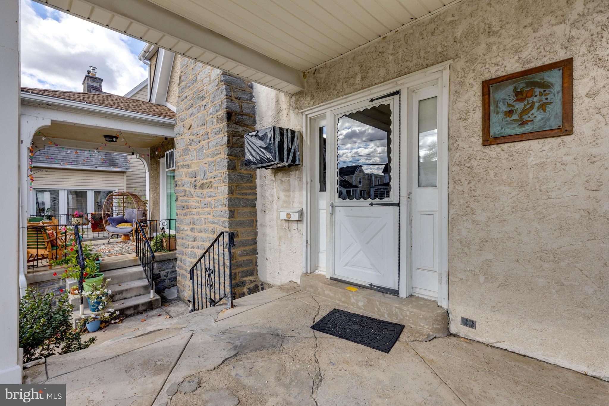 DREXEL PLAZA - Residential Lease