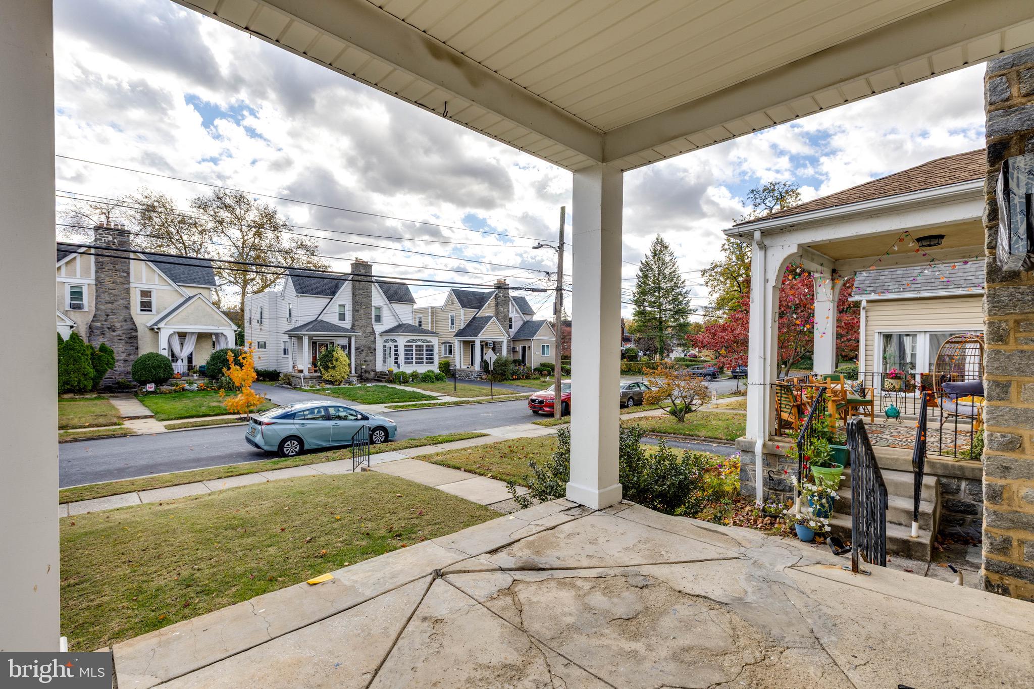 DREXEL PLAZA - Residential Lease