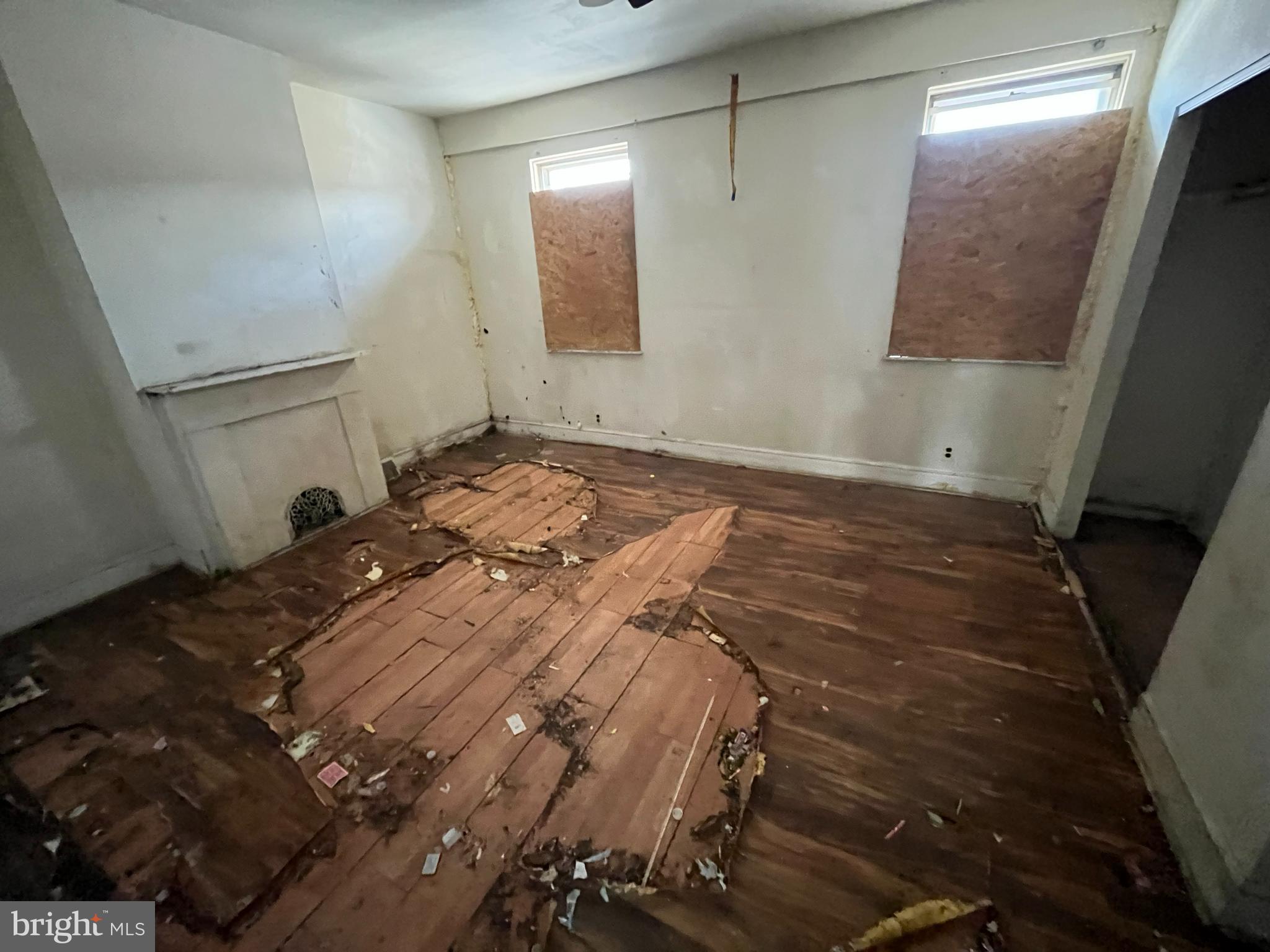 BREWERYTOWN - Residential