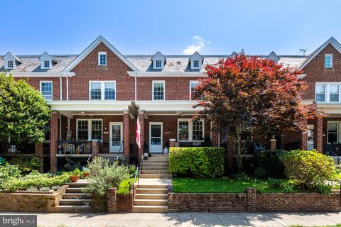 2435 39TH PLACE NW WASHINGTON DC 20007