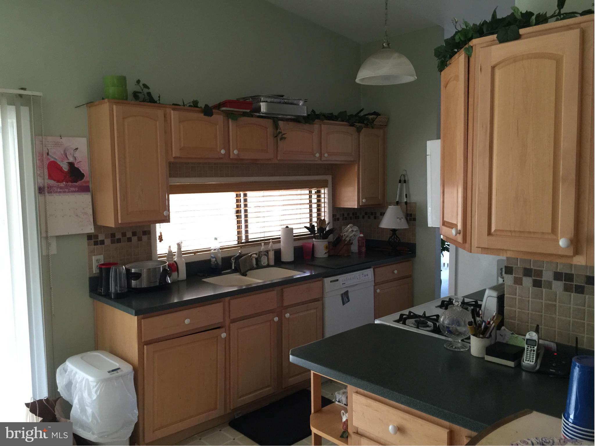 KRA BAR GARDENS - Residential