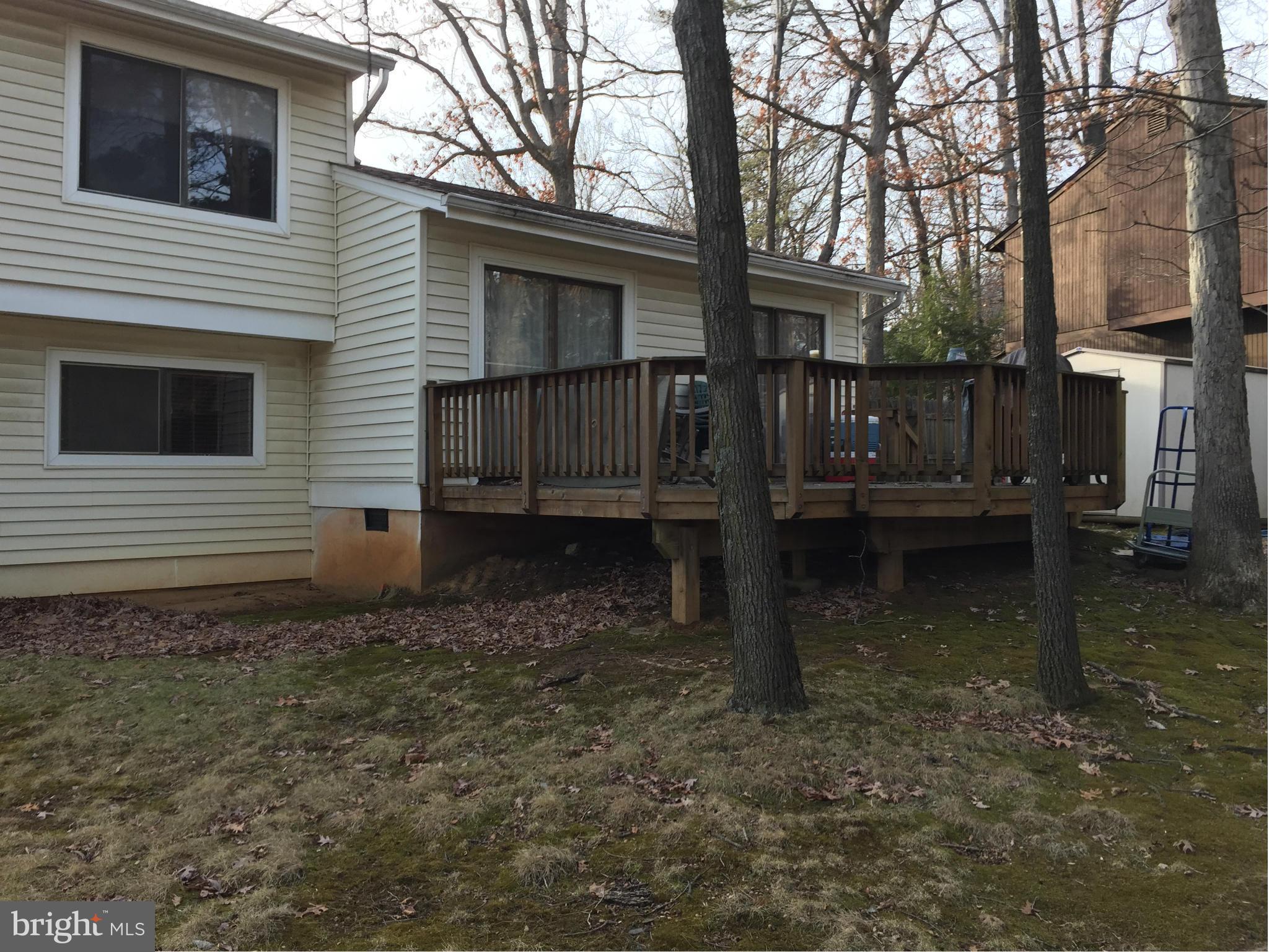 KRA BAR GARDENS - Residential