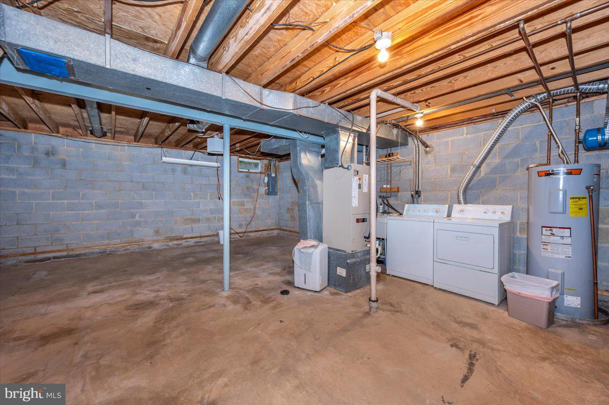 WATKINS MILL - Residential