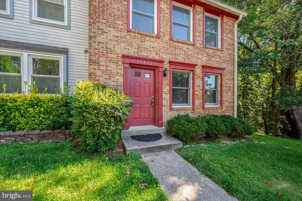 WATKINS MILL - Residential