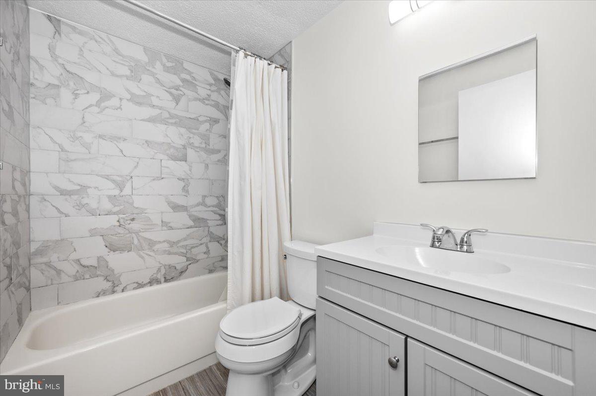 WATKINS MILL - Residential