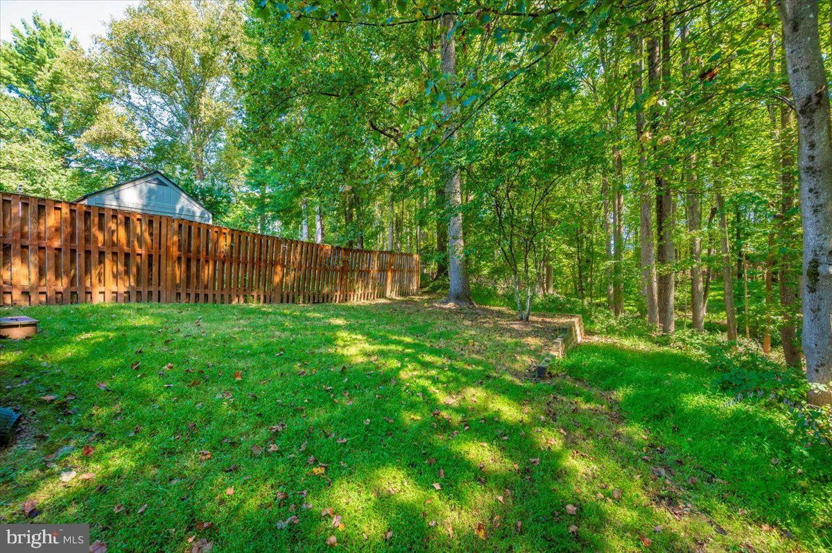 WATKINS MILL - Residential