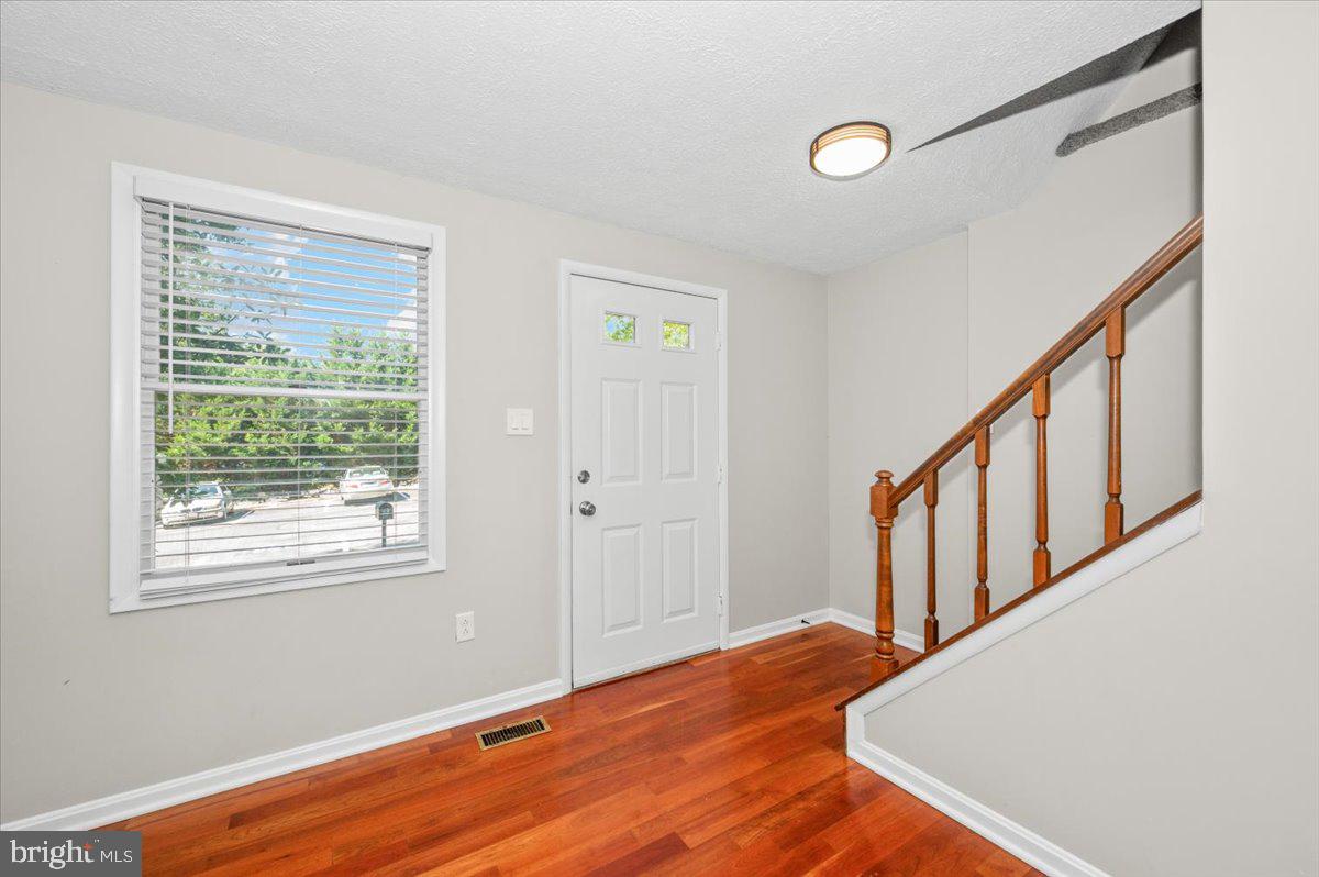 WATKINS MILL - Residential