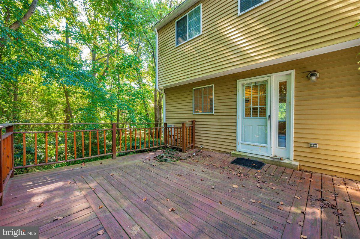 WATKINS MILL - Residential