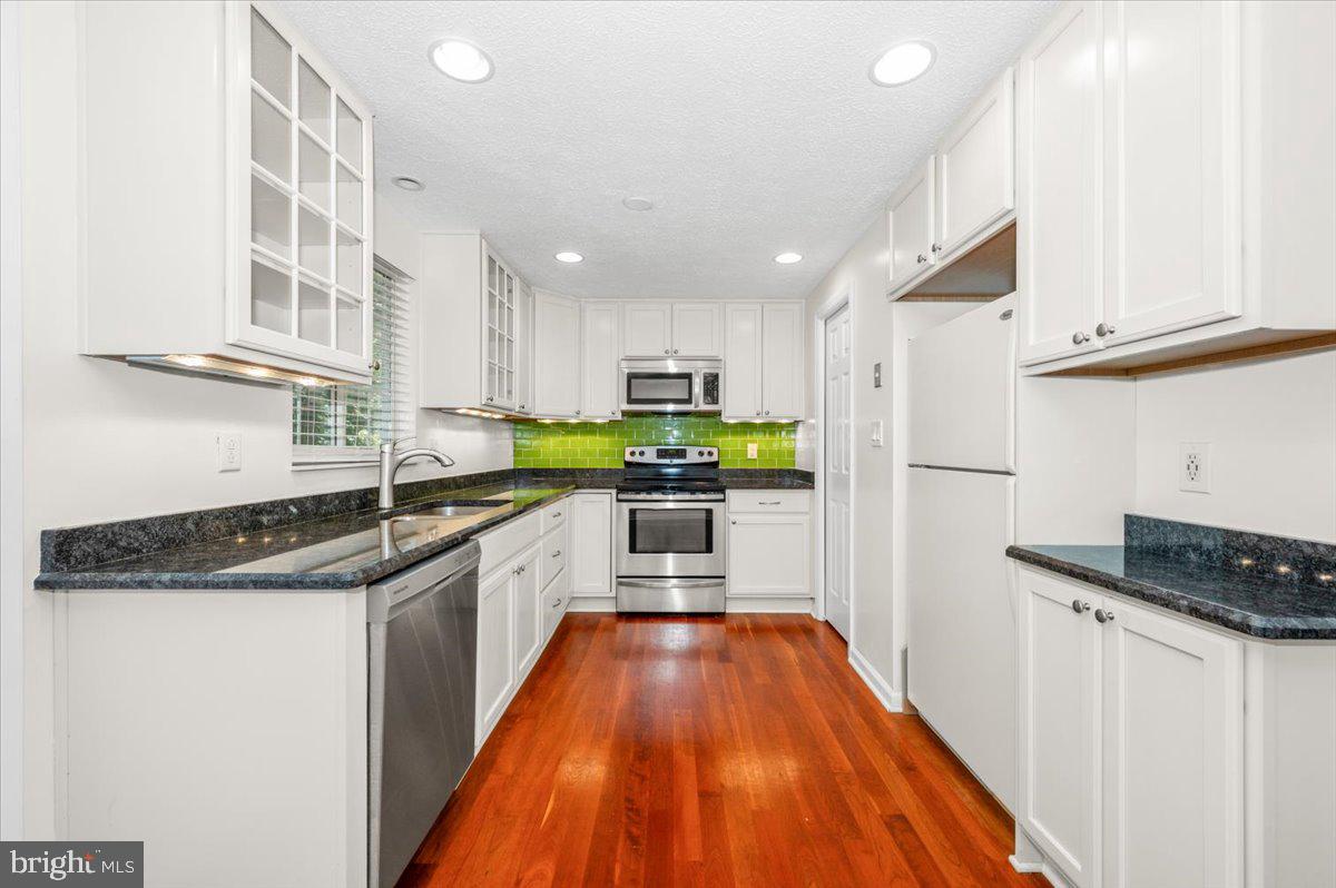 WATKINS MILL - Residential