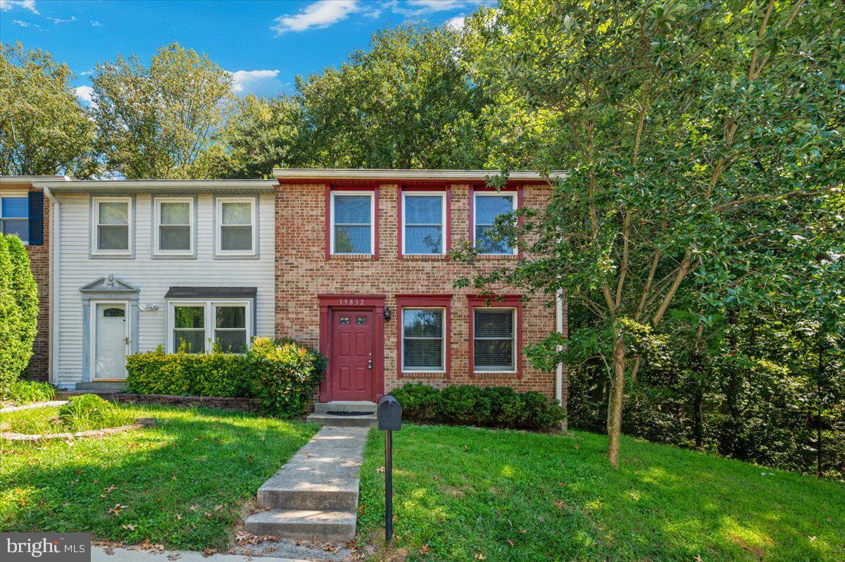 WATKINS MILL - Residential