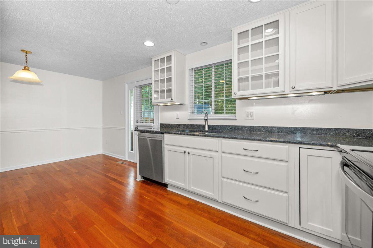 WATKINS MILL - Residential