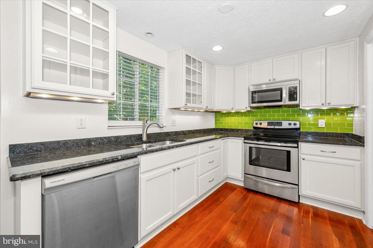 WATKINS MILL - Residential