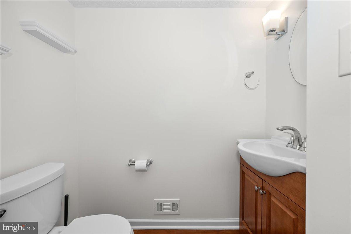 WATKINS MILL - Residential