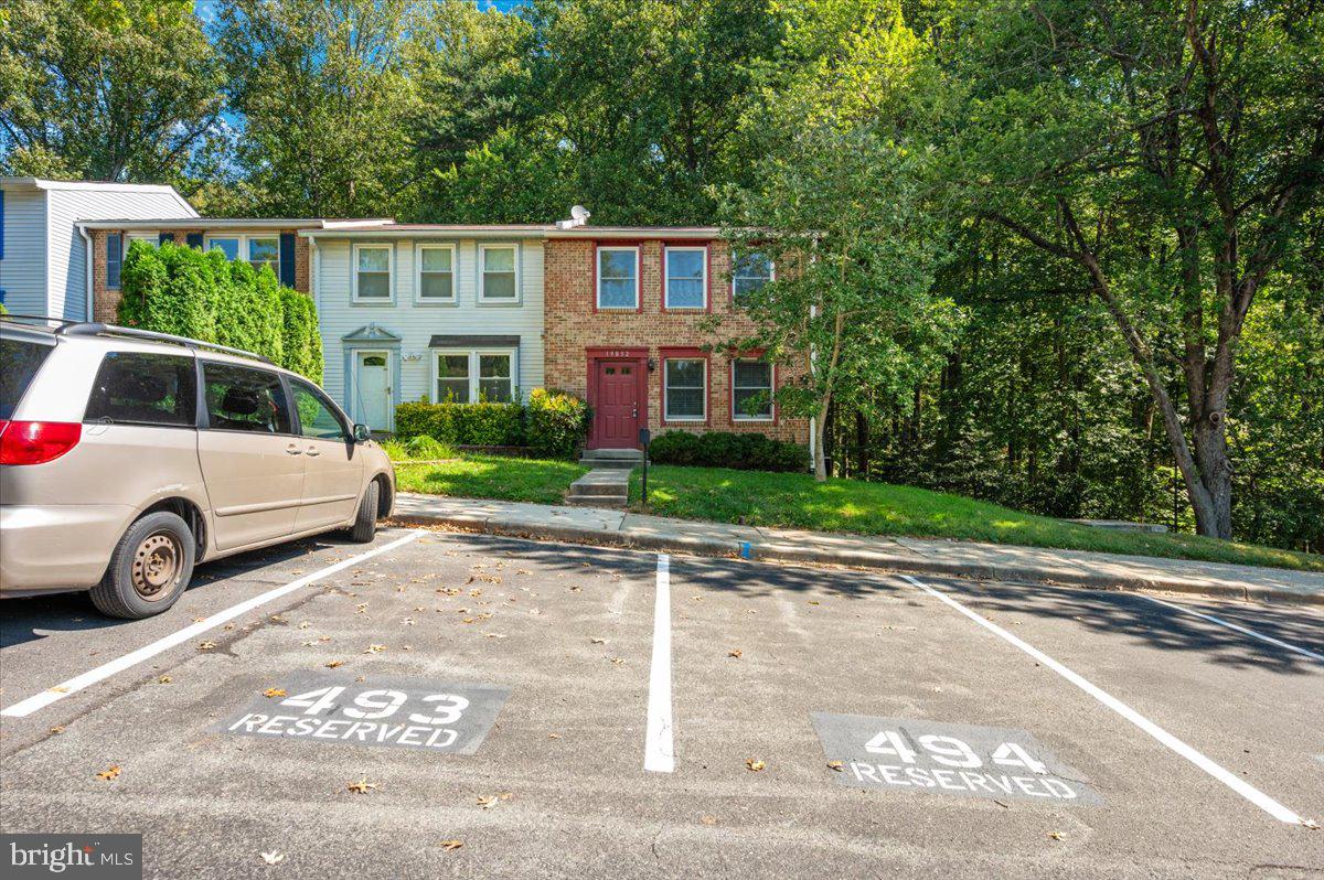 WATKINS MILL - Residential