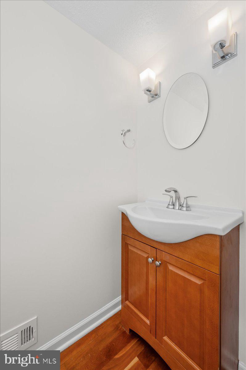 WATKINS MILL - Residential