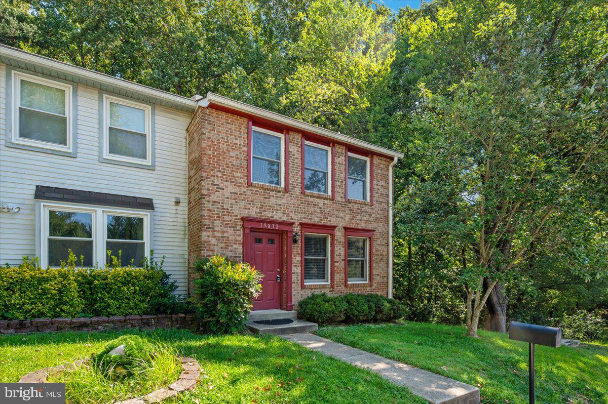 WATKINS MILL - Residential