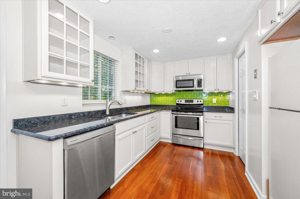 WATKINS MILL - Residential