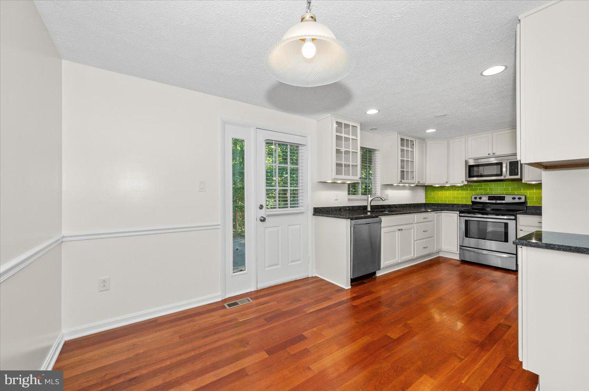 WATKINS MILL - Residential