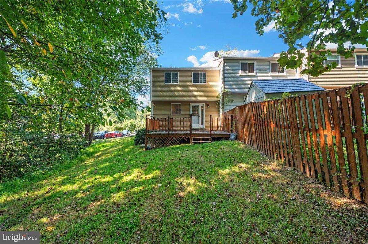 WATKINS MILL - Residential